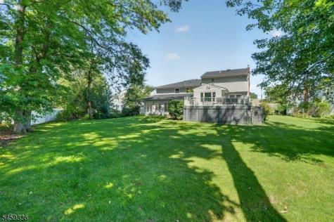 22 Woodside Road Springfield NJ 07081