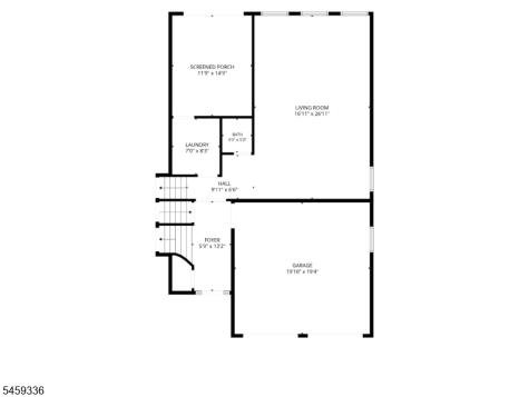 22 Woodside Road Springfield NJ 07081