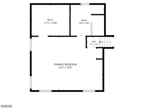 22 Woodside Road Springfield NJ 07081
