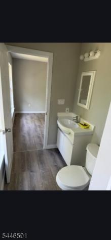 90 Chestnut Street East Orange NJ 07018