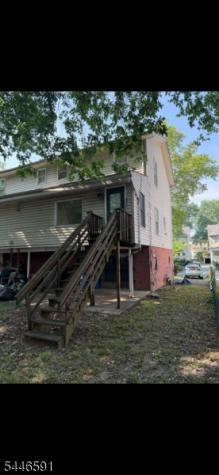 90 Chestnut Street East Orange NJ 07018