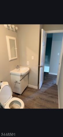 90 Chestnut Street East Orange NJ 07018