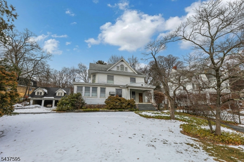 16 N Mountain Avenue Montclair NJ 07042
