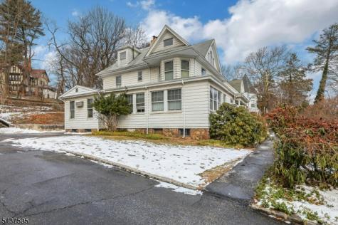 16 N Mountain Avenue Montclair NJ 07042