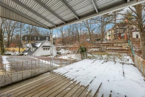 16 N Mountain Avenue Montclair NJ 07042