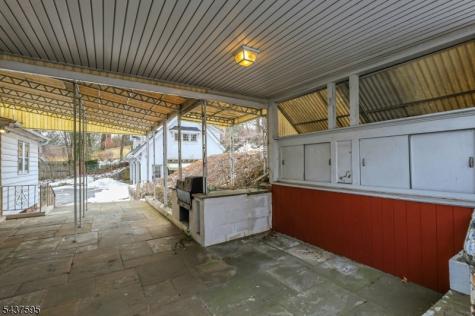 16 N Mountain Avenue Montclair NJ 07042