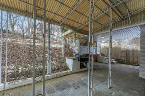 16 N Mountain Avenue Montclair NJ 07042