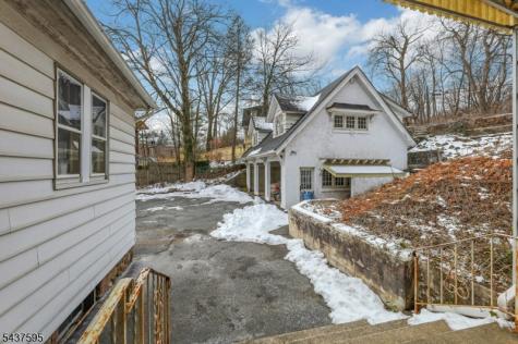 16 N Mountain Avenue Montclair NJ 07042
