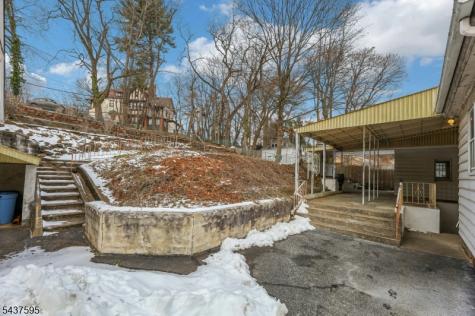 16 N Mountain Avenue Montclair NJ 07042