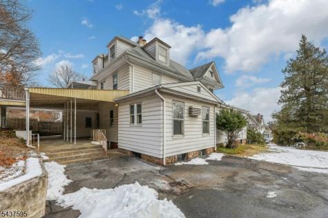 16 N Mountain Avenue Montclair NJ 07042