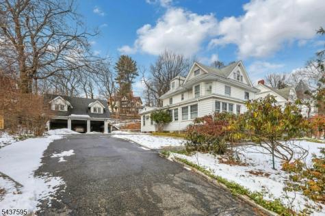 16 N Mountain Avenue Montclair NJ 07042