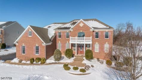 4 Heitz Lane Hillsborough NJ 08844