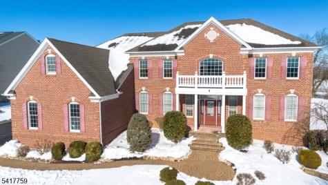 4 Heitz Lane Hillsborough NJ 08844