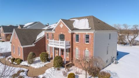 4 Heitz Lane Hillsborough NJ 08844