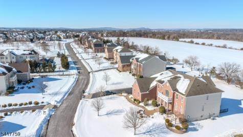 4 Heitz Lane Hillsborough NJ 08844