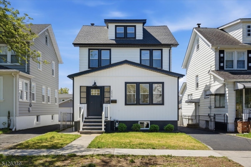 2024 Balmoral Avenue Union NJ 07083