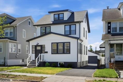 2024 Balmoral Avenue Union NJ 07083