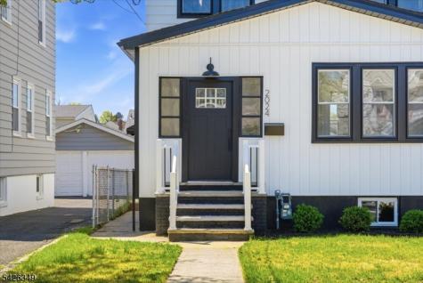 2024 Balmoral Avenue Union NJ 07083