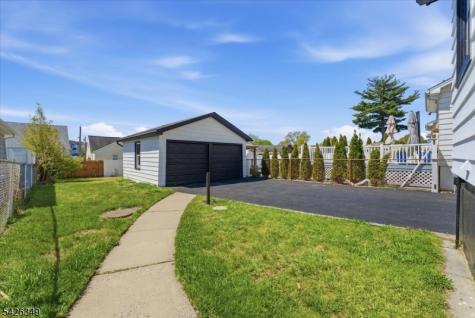 2024 Balmoral Avenue Union NJ 07083