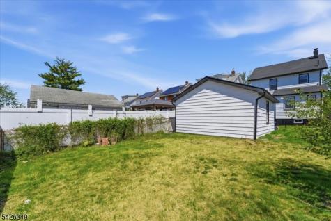 2024 Balmoral Avenue Union NJ 07083