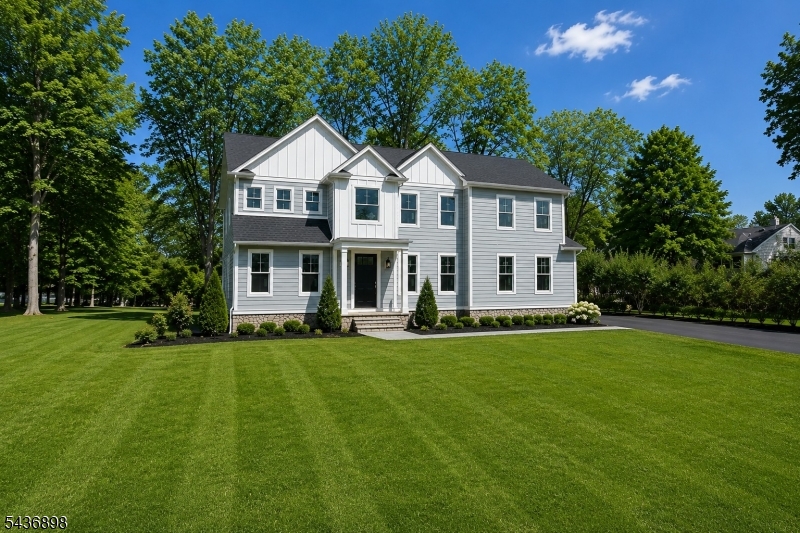 2 Detoro Court Mount Olive NJ 07836