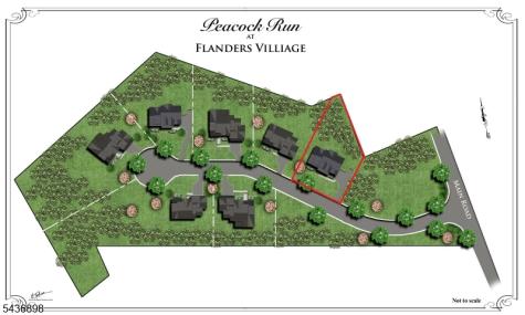 2 Detoro Court Mount Olive NJ 07836