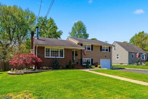 205 New Dover Road Woodbridge NJ 07067