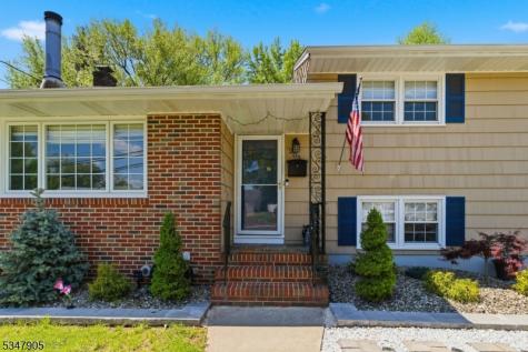 205 New Dover Road Woodbridge NJ 07067