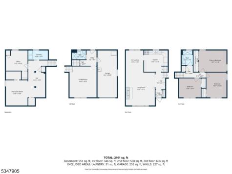 205 New Dover Road Woodbridge NJ 07067