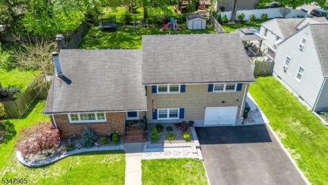 205 New Dover Road Woodbridge NJ 07067