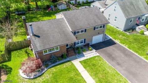 205 New Dover Road Woodbridge NJ 07067