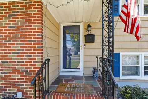 205 New Dover Road Woodbridge NJ 07067