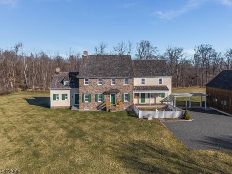 348 Rosemont Ringoes Road Delaware NJ 08559