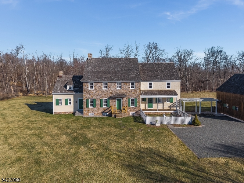 348 Rosemont Ringoes Road Delaware NJ 08559