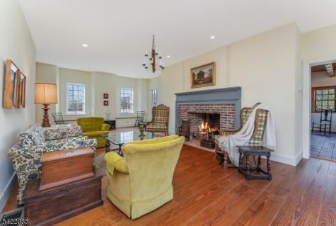 348 Rosemont Ringoes Road Delaware NJ 08559