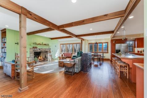 348 Rosemont Ringoes Road Delaware NJ 08559