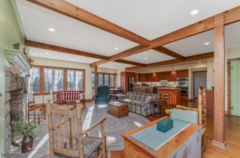 348 Rosemont Ringoes Road Delaware NJ 08559