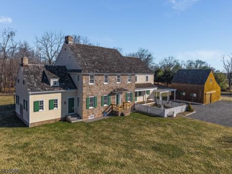 348 Rosemont Ringoes Road Delaware NJ 08559