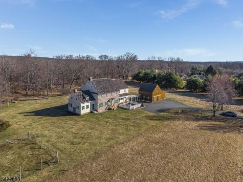 348 Rosemont Ringoes Road Delaware NJ 08559