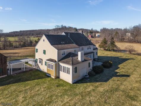 348 Rosemont Ringoes Road Delaware NJ 08559