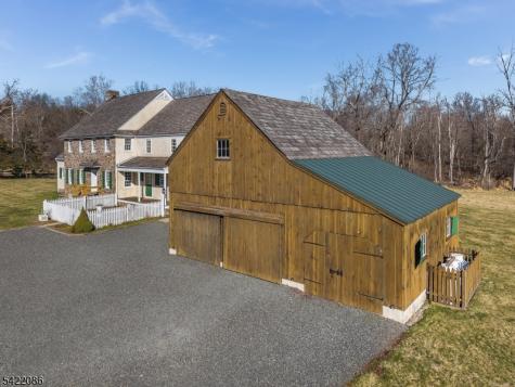 348 Rosemont Ringoes Road Delaware NJ 08559
