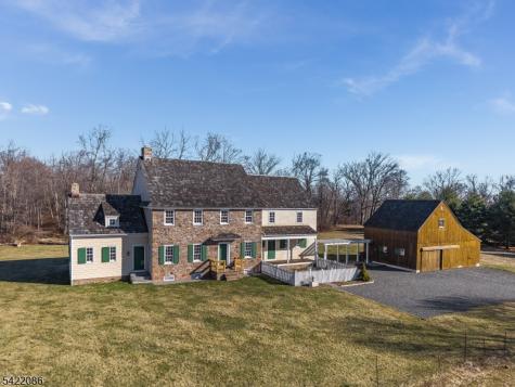 348 Rosemont Ringoes Road Delaware NJ 08559