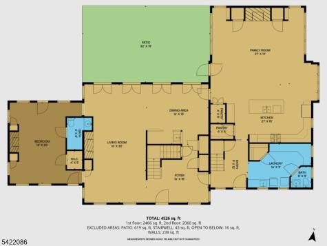 348 Rosemont Ringoes Road Delaware NJ 08559