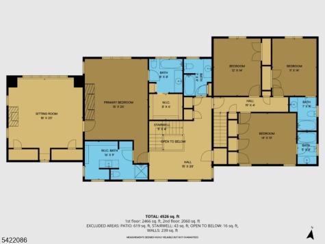 348 Rosemont Ringoes Road Delaware NJ 08559