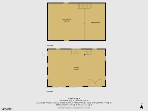 348 Rosemont Ringoes Road Delaware NJ 08559