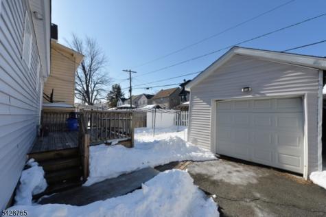 171 Ampere Parkway Bloomfield NJ 07003