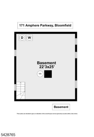 171 Ampere Parkway Bloomfield NJ 07003