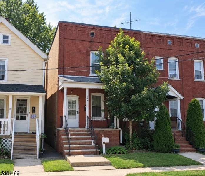67 2ND Avenue Raritan NJ 08869