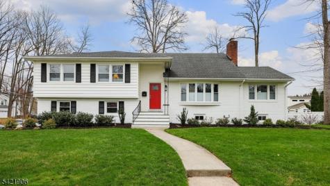 401 Poe Avenue Westfield NJ 07090