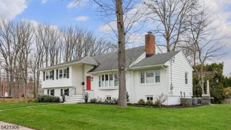 401 Poe Avenue Westfield NJ 07090
